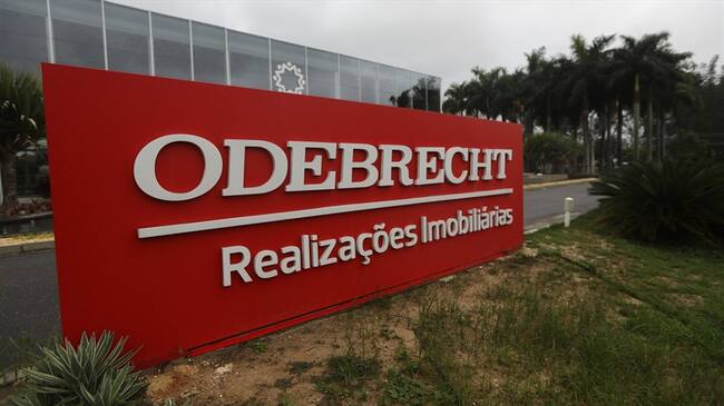 Empresarios de Brasil le habrían mentido a Justicia americana en caso Odebrecht. Foto: Getty Images