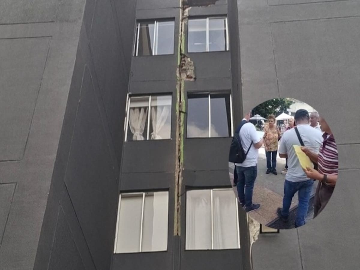 En Armenia, damnificados de apartamentos afectados por el terremoto protestaron y exigen soluciones