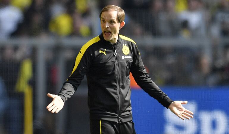 Thomas Tuchel