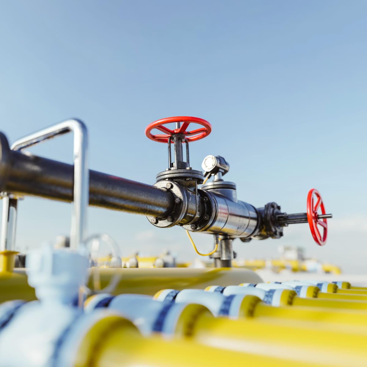 Déficit de gas y posible fenómeno de El Niño llevan a empresas a reforzar su infraestructura
