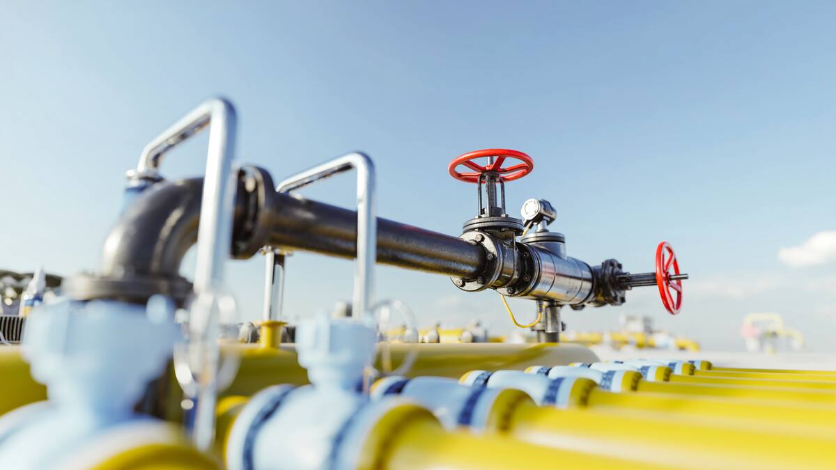 Déficit de gas y posible fenómeno de El Niño llevan a empresas a reforzar su infraestructura