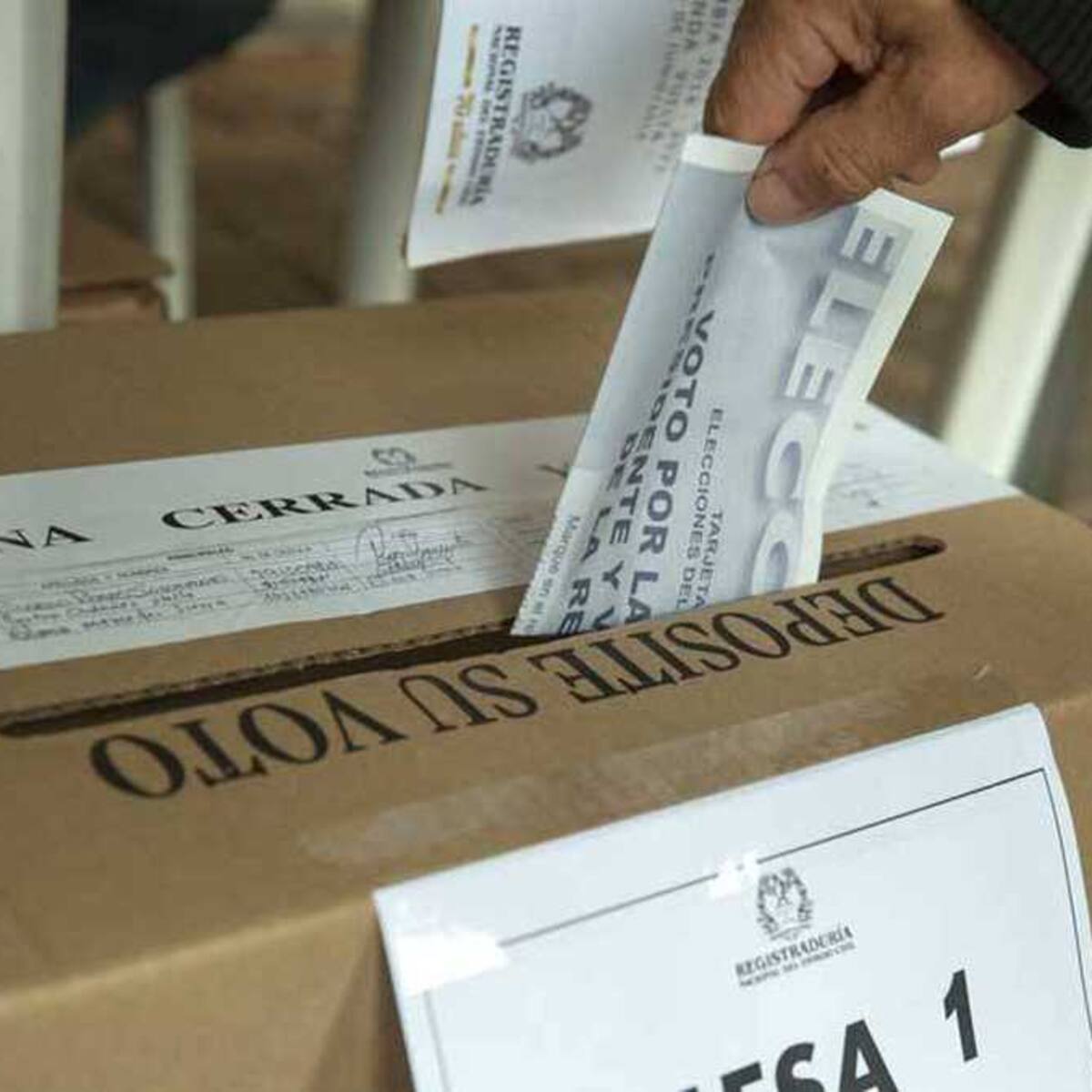 Consulta popular Área Metropolitana del Valle de San Nicolás: 54 organizaciones liderarán campañas