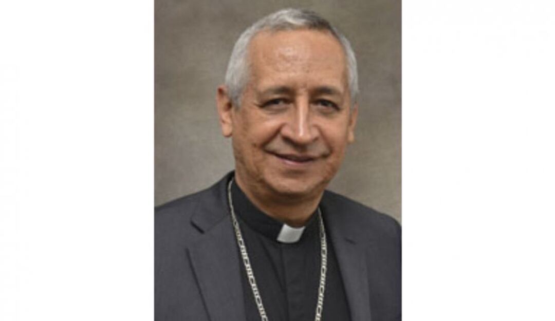  Monseñor Orlando Roa Barbosa