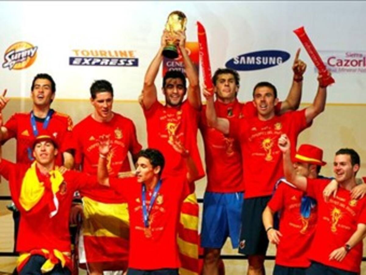 Argentina enfrentará a España en amistoso el 7 de septiembre en New York