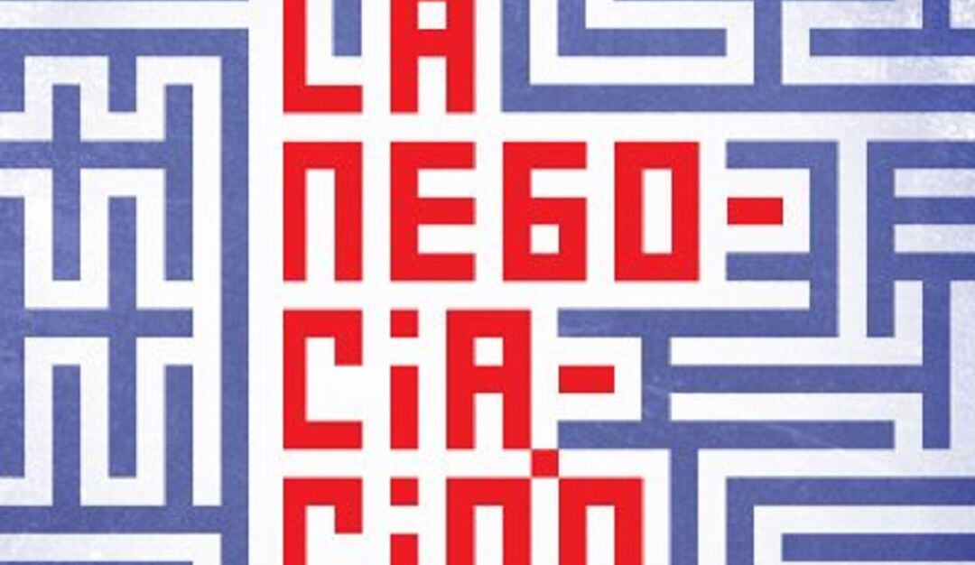 Ya podrá ver el documental 'La Negociación' en nuevas salas de cine