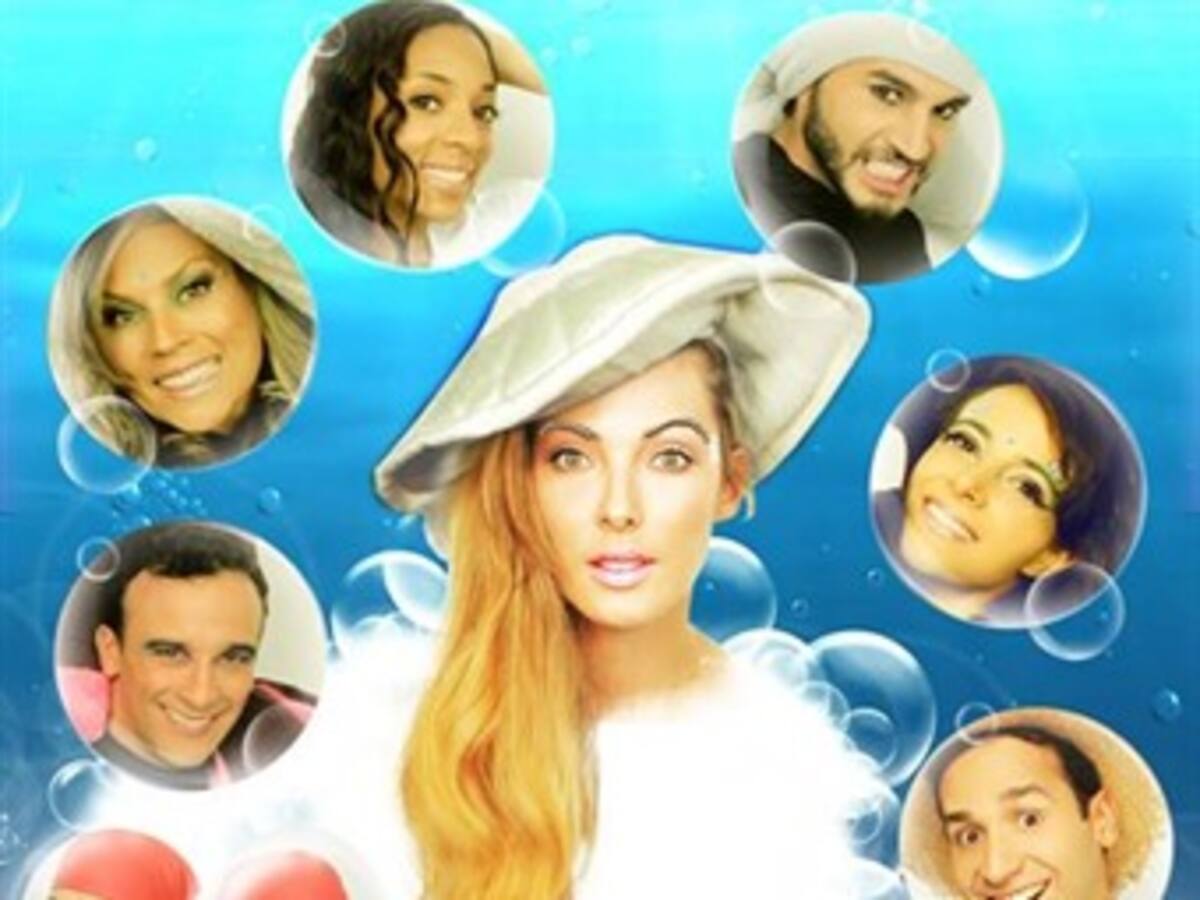 Conozca la obra de teatro de Martha Liliana Ruiz, en pro del medio ambiente