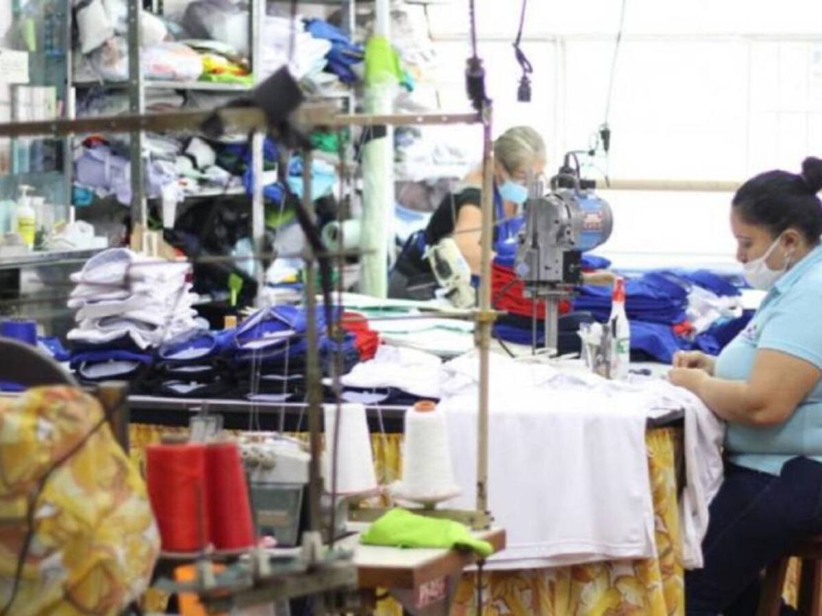 En el 2021 se crearon más de 8500 empresas en el Huila