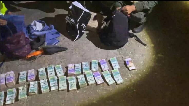 Coronel Savin Andrade.