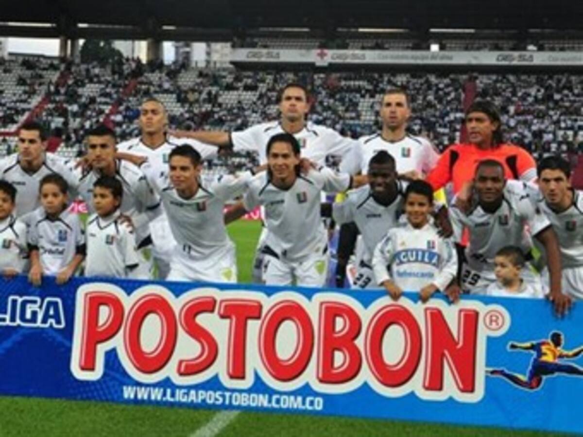 Clubes de fútbol profesional deberán presentar información financiera a la Supersociedades