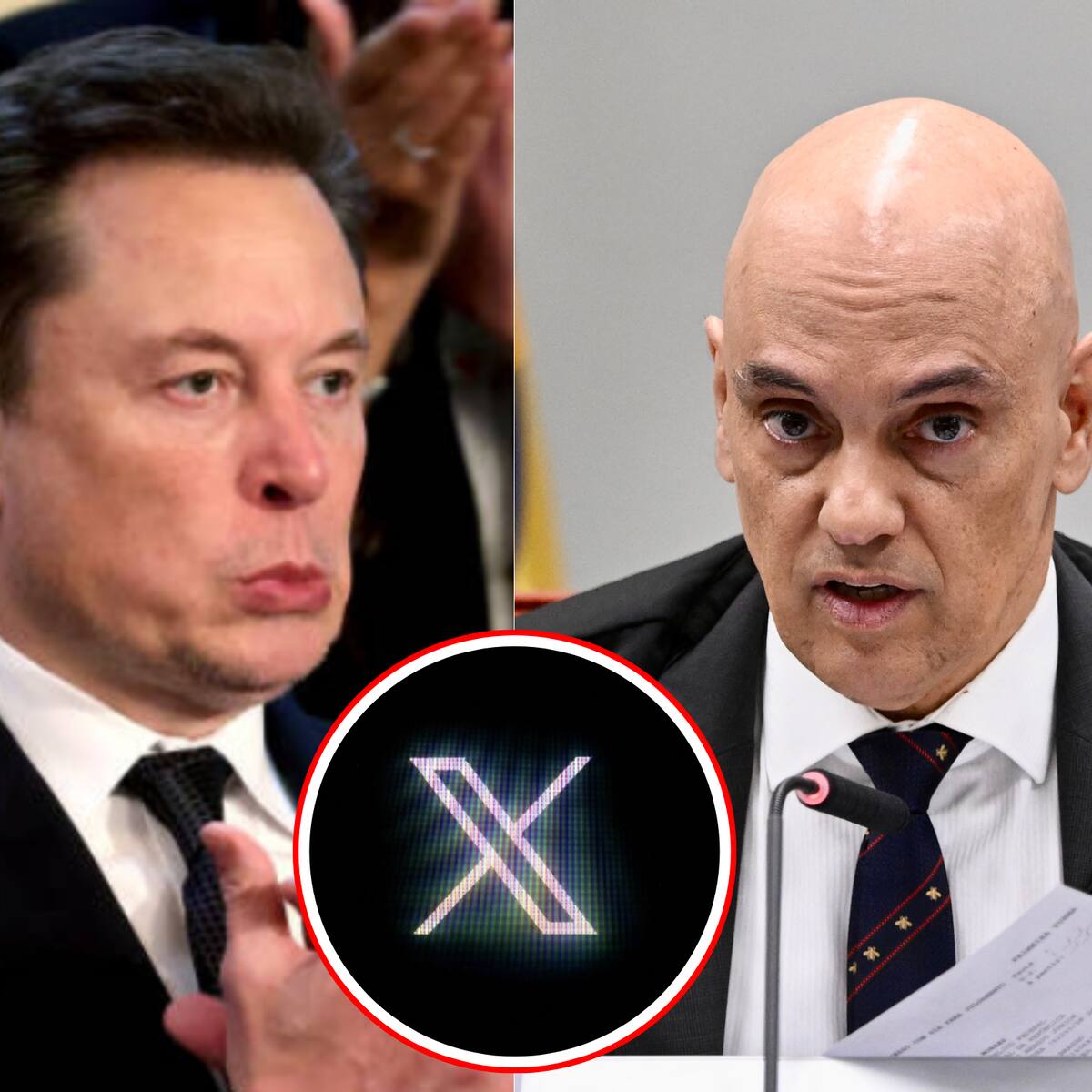 ¿Por qué Brasil amenazó con suspender la red social X en el país?