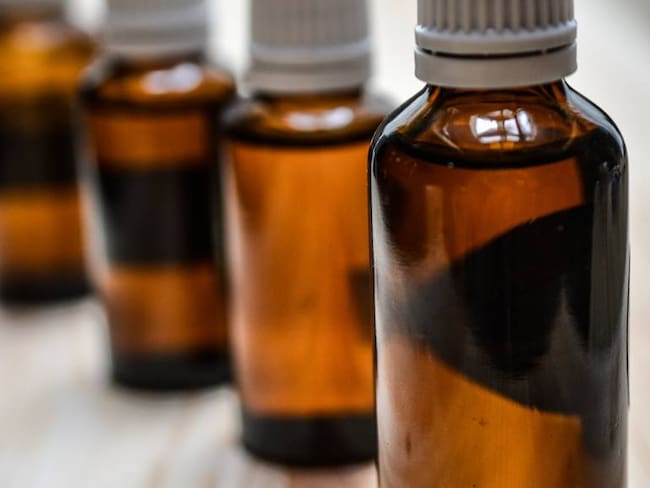 Homeopatía: «Lo semejante se cura con lo semejante»