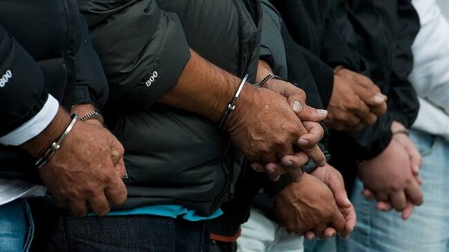 Imagen de referencia. Foto: Getty Images