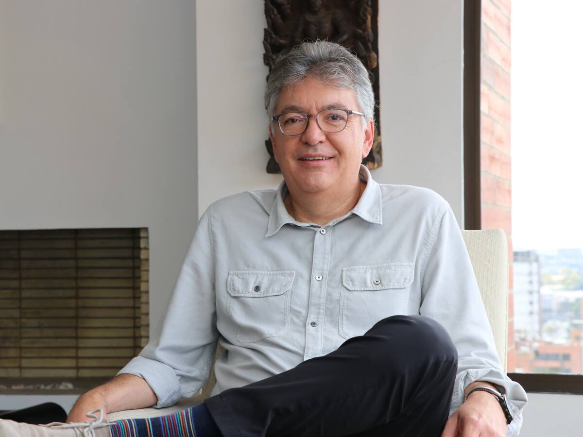 Este Gobierno es mediocre, creen saber todo, pero no hacen mínimo esfuerzo: Mauricio Cárdenas