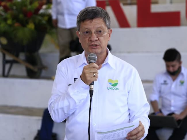 La Gobernación de Antioquia resolvió dudas sobre medidas restrictivas