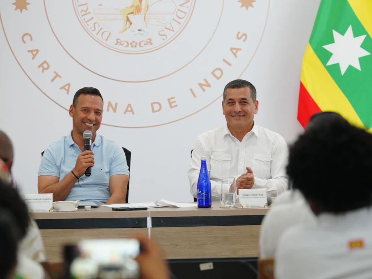 Definidos barrios en Cartagena priorizados para patrullajes de Infantería de Marina y Plan Desarme