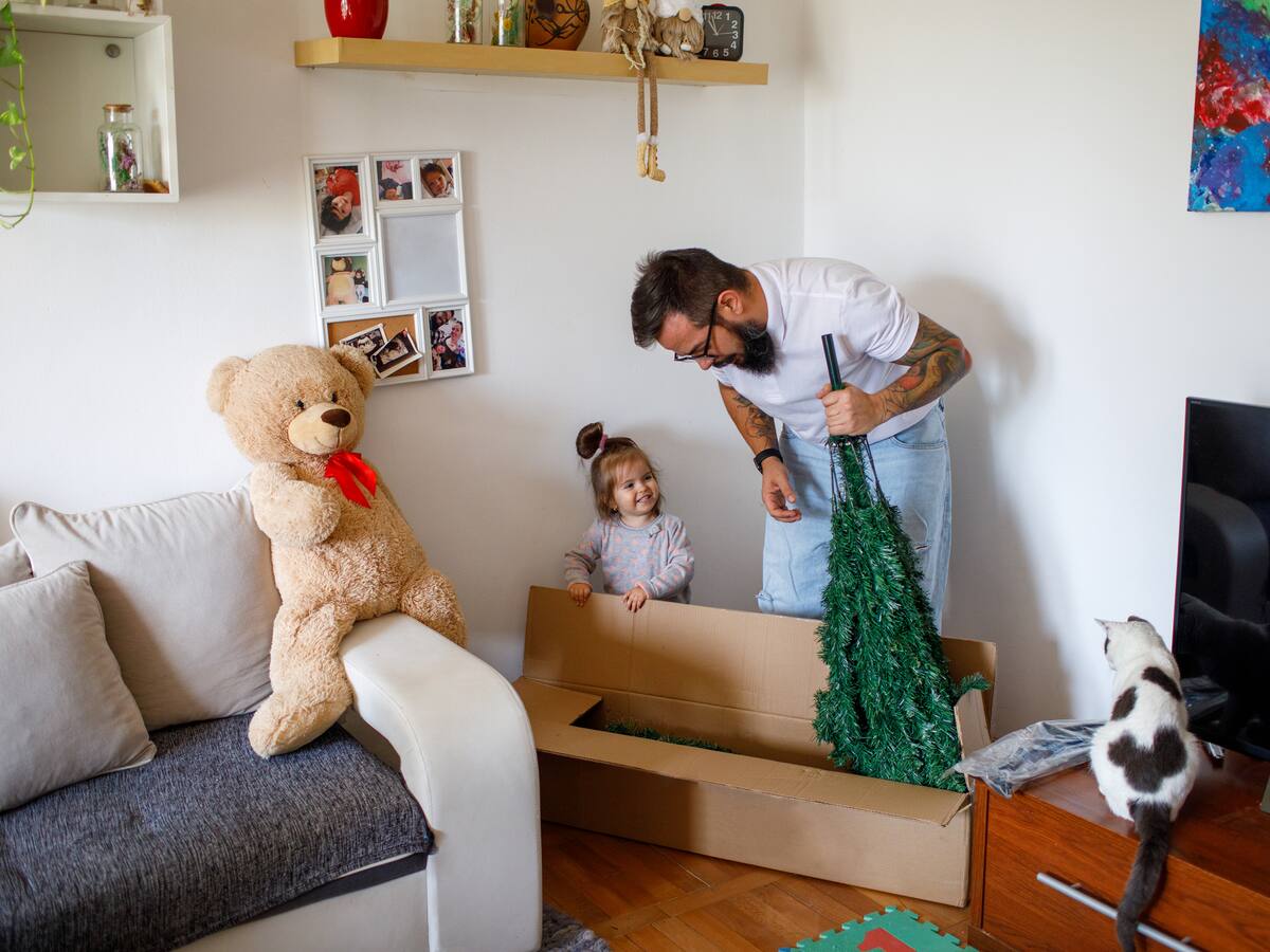 ¿Cuándo se puede quitar el árbol de Navidad y el pesebre? Esto dice la religión