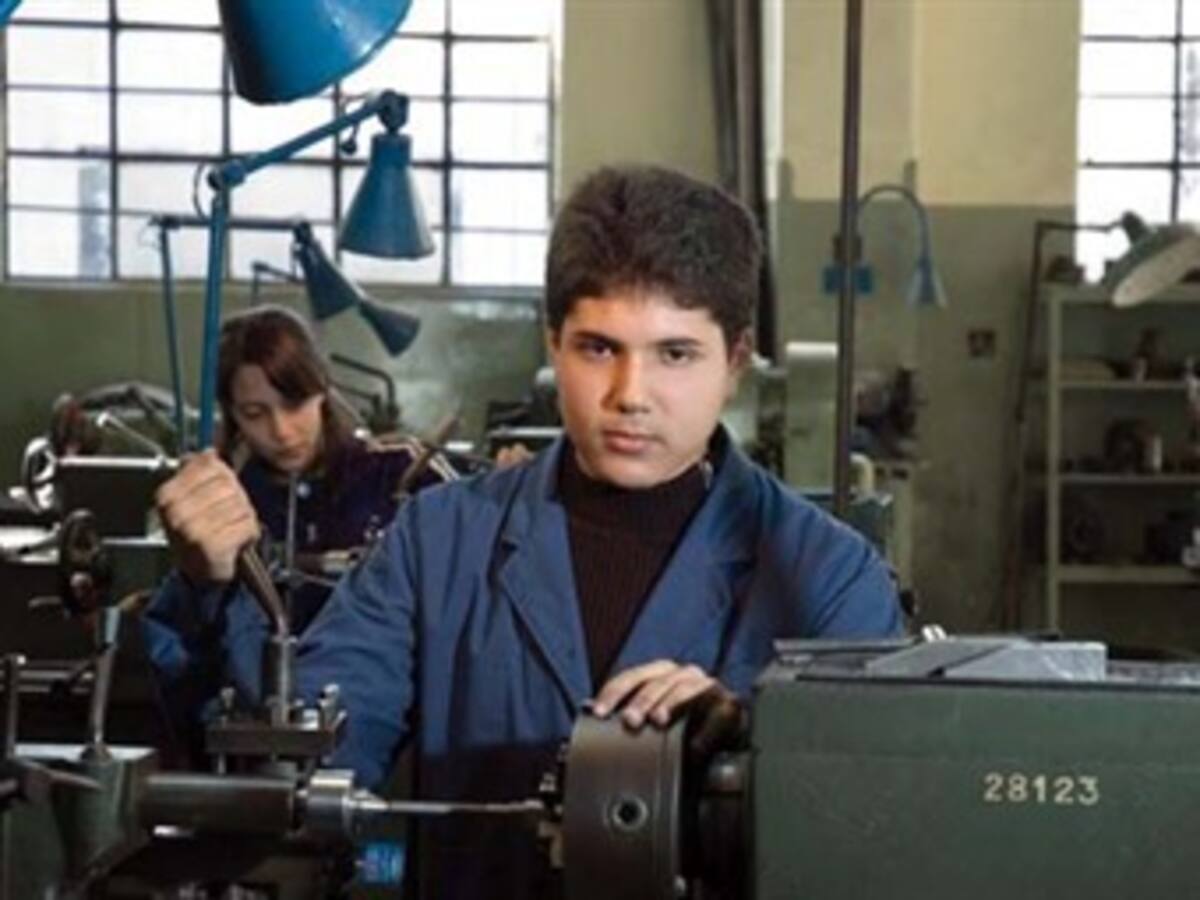 Desde el Congreso proponen reformar la educación técnica en Colombia