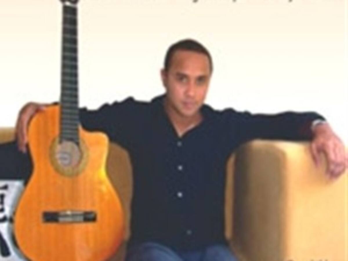 Wilfran Castillo Utría, elegido compositor del año en San Juan del Cesar