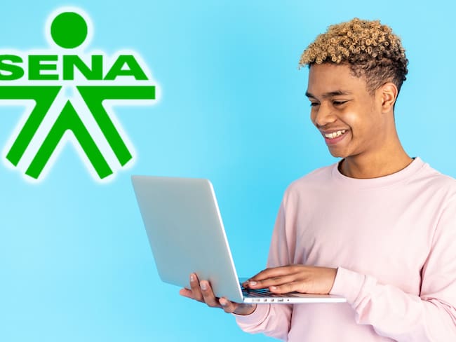 SENA | Imagen de referencia de Getty Images