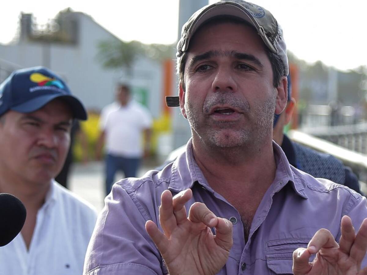 Procuraduría revive investigación disciplinaria al exalcade Alejandro Char