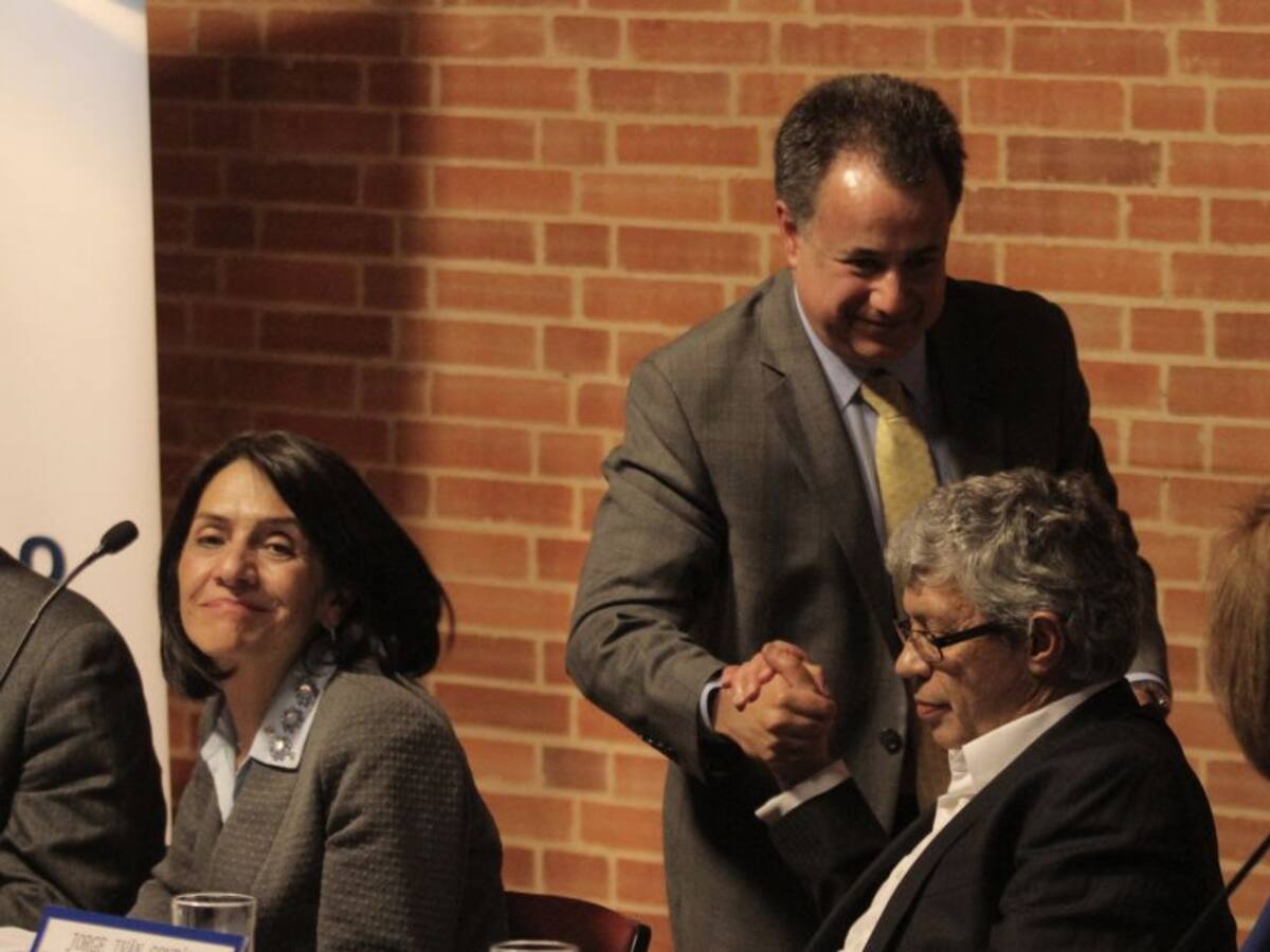 Las familias colombianas han perdido ingresos por $ 29.6 billones