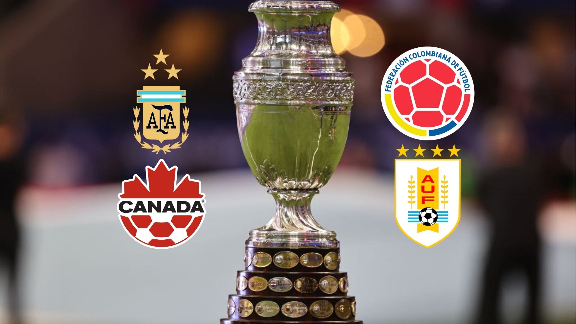 Cuatro equipos siguen en disputa / Getty Images