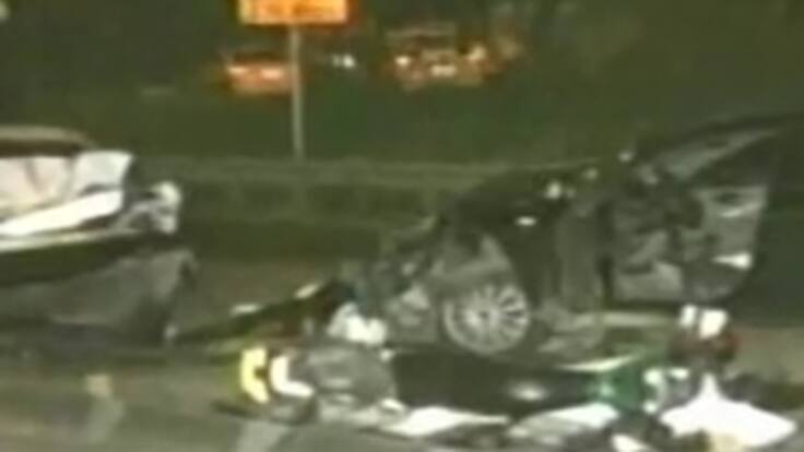 Indignación en familia de víctima que fue atropellada por conductor borracho