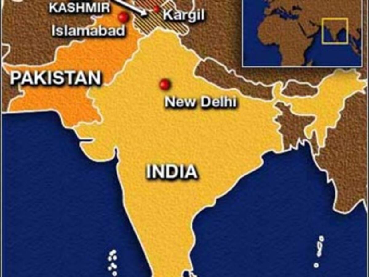 India descarta una guerra contra Pakistán por los atentados en Bombay
