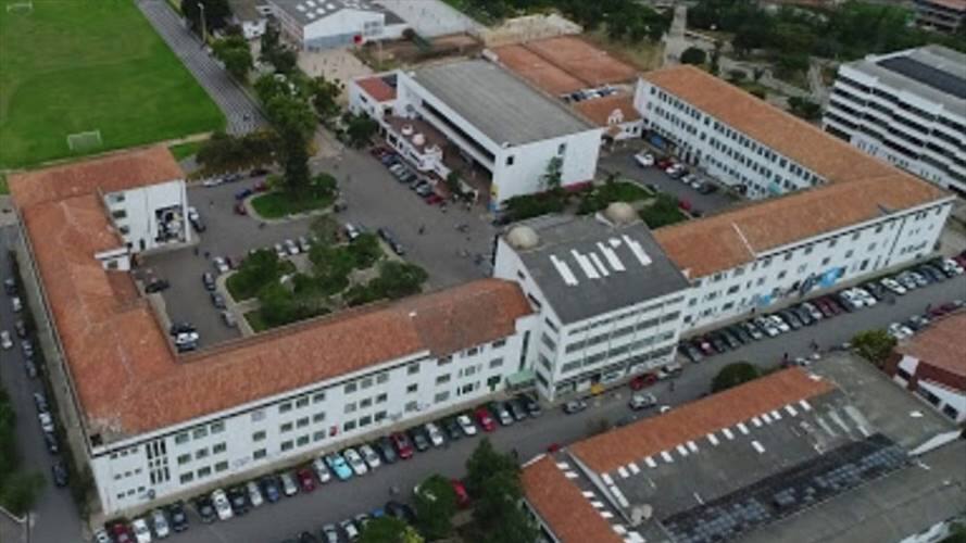 La UPTC avanza en la etapa final del nuevo Edificio de Laboratorios de Ingeniería, una de las obras educativas más ambiciosas de Boyacá