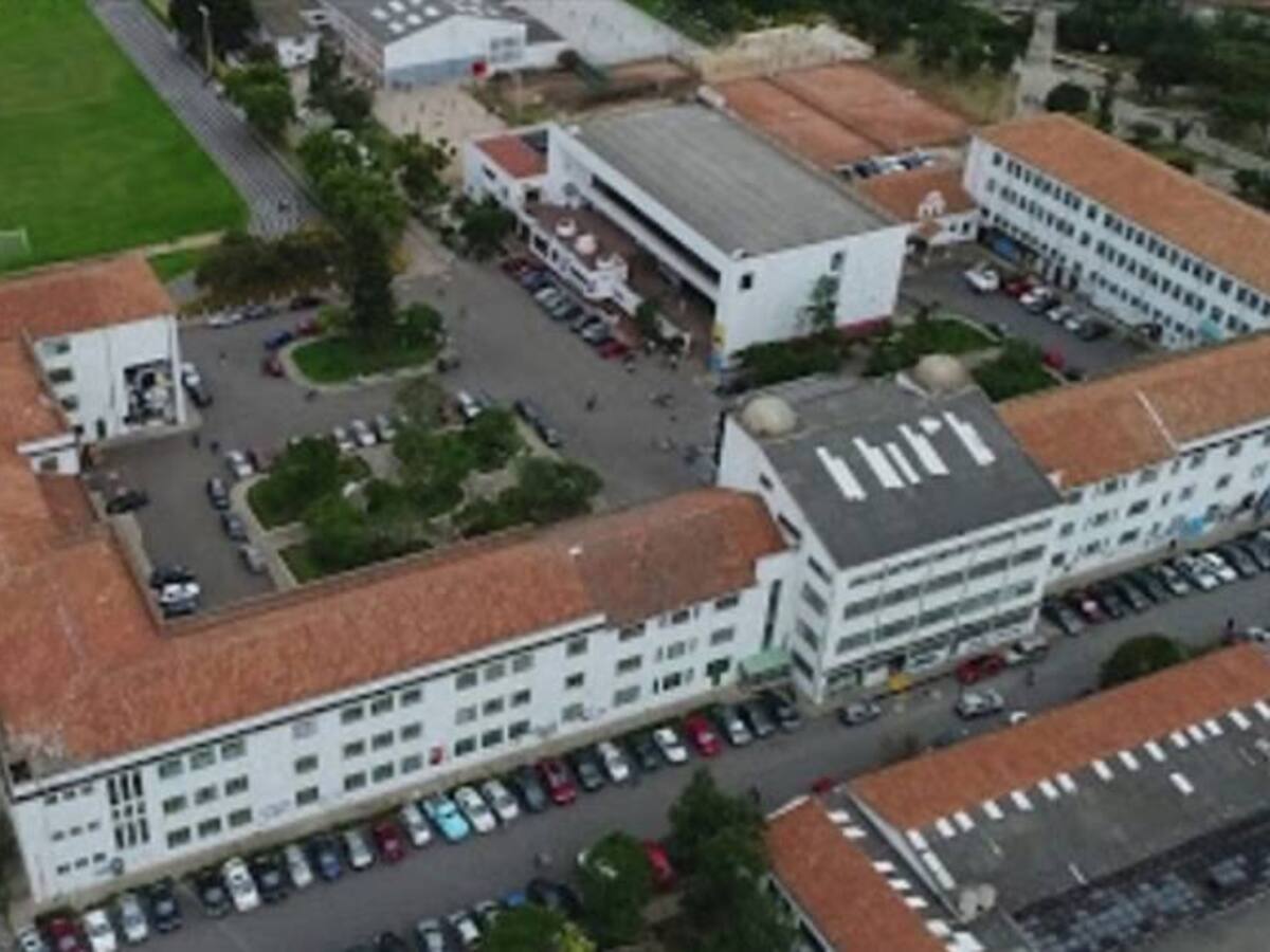 La UPTC culmina la construcción del nuevo Edificio de Laboratorios de Ingeniería