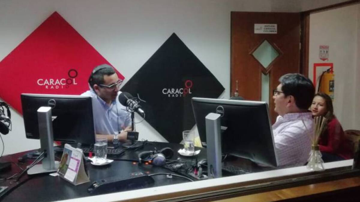 Herman Moreno cientifico pereirano heredero de Llinás