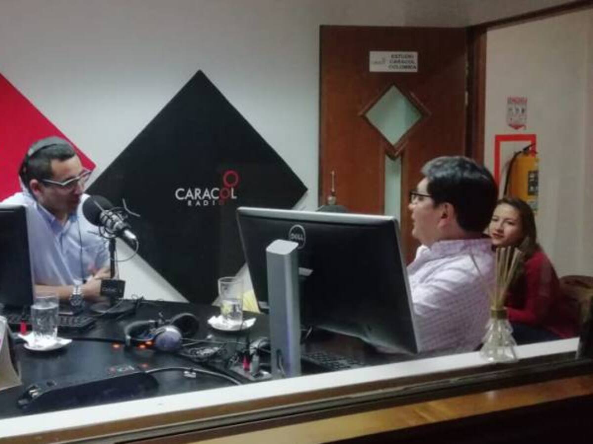 Herman Moreno, el científico pereirano heredero de Rodolfo Llinás