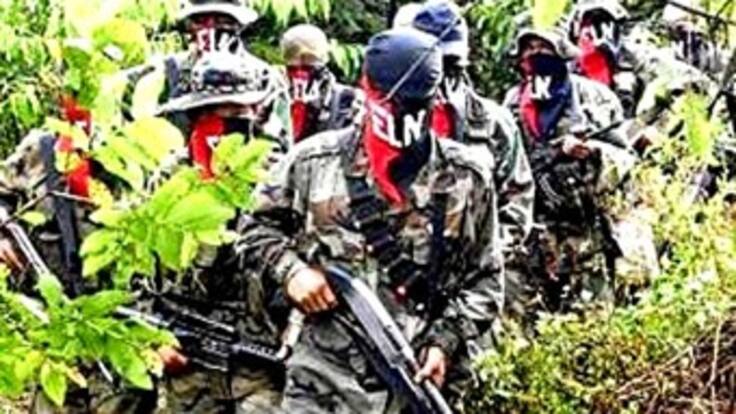 Autoridades no tiene información sobre entrada a Colombia de alemanes secuestrados por ELN