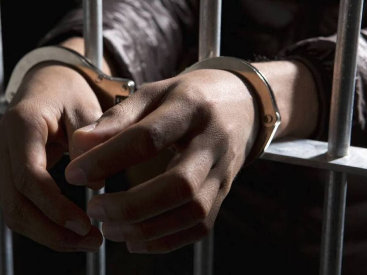 Tras las rejas adulto mayor que habría abusado de menores en Barranquilla