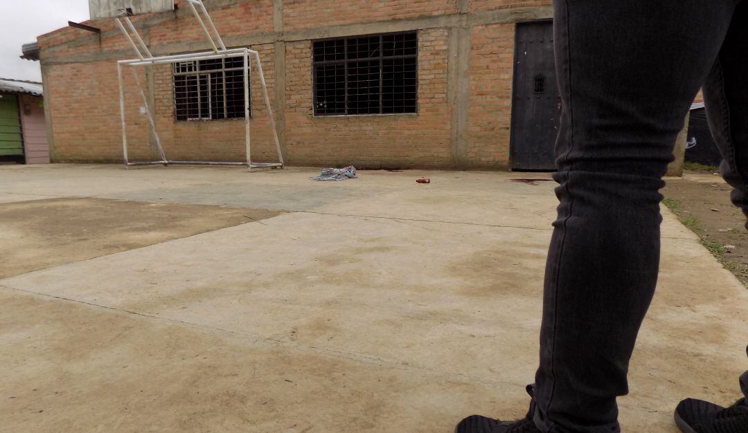 Colprensa-FranciscoCalderón