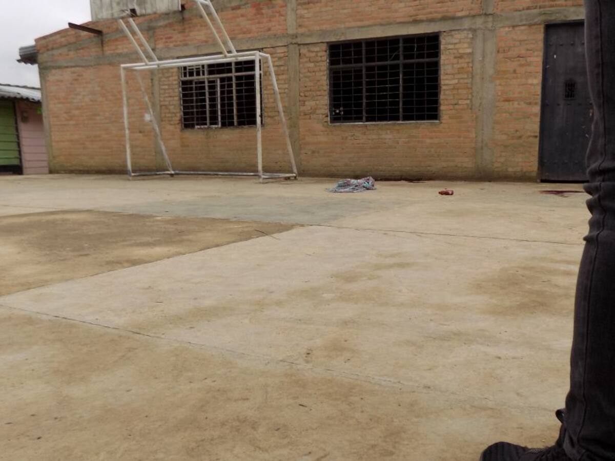 Indepaz denuncia nueva masacre en Maní, Casanare