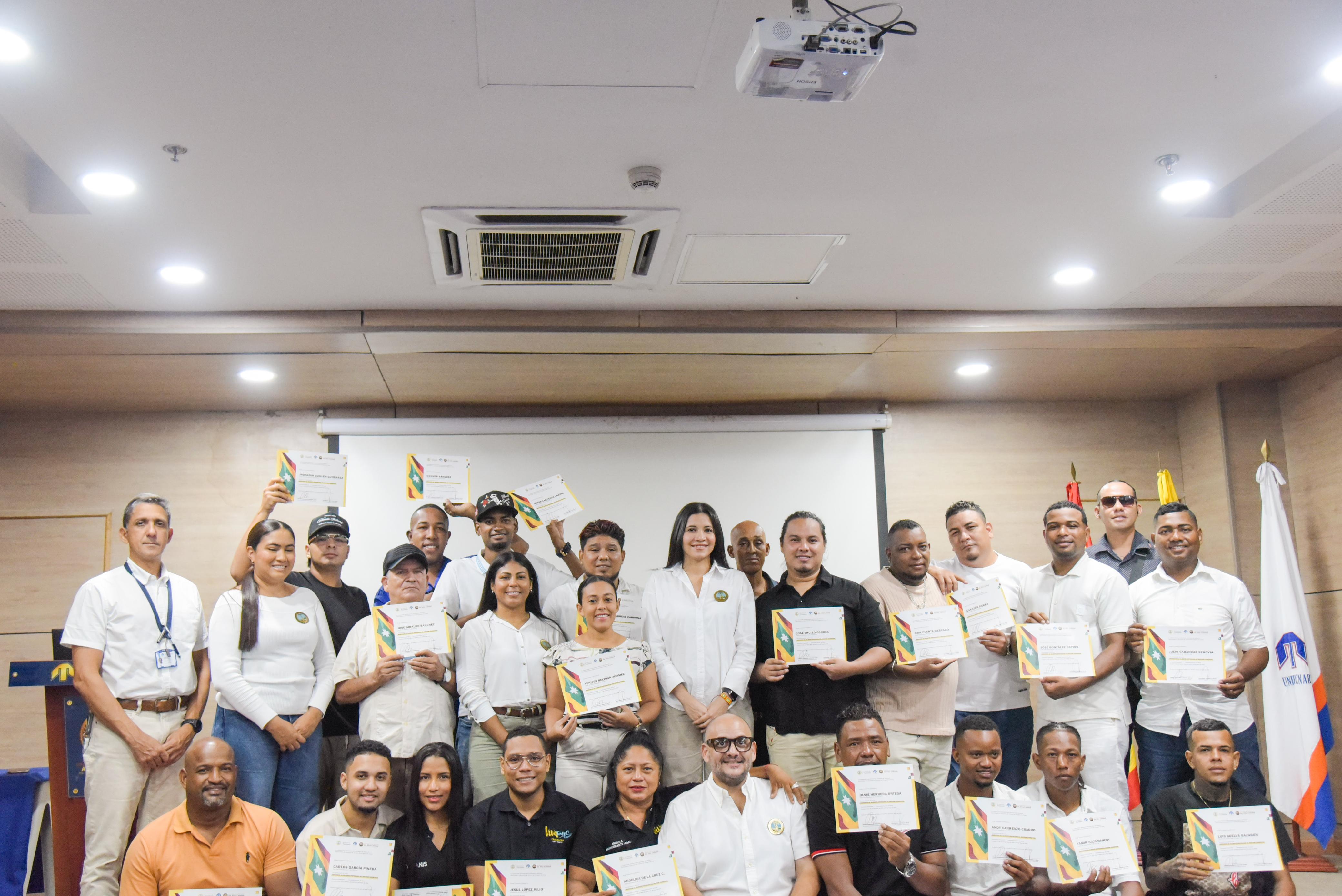 Alcaldía de Cartagena