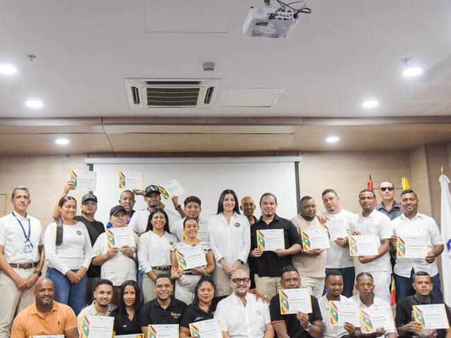 Alcaldía de Cartagena