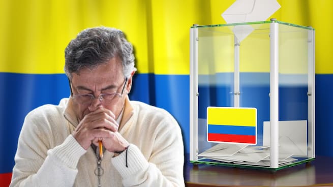 Elecciones 2026: El endeble motivo del Gobierno para impugnar el preconteo