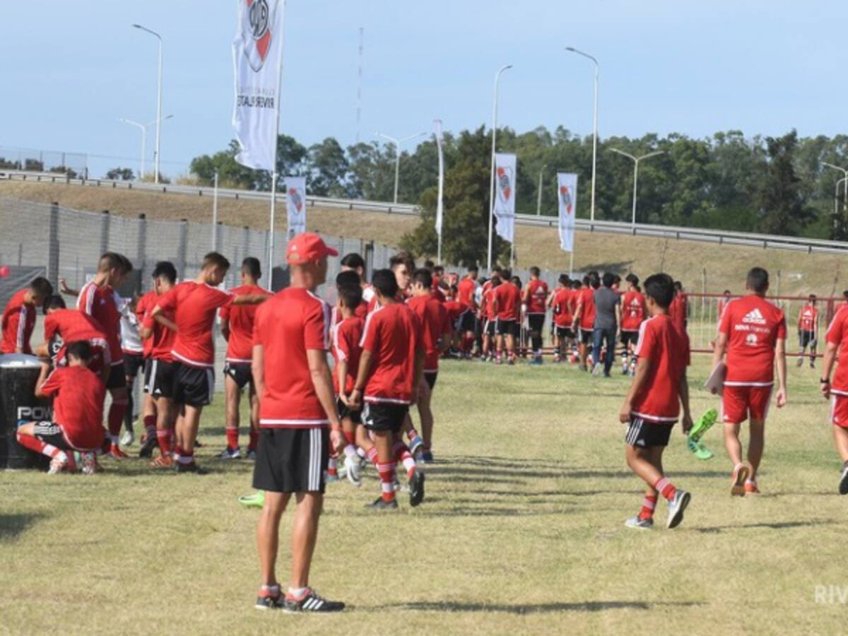 Según medios argentinos, River se suma a escándalo de abuso de menores
