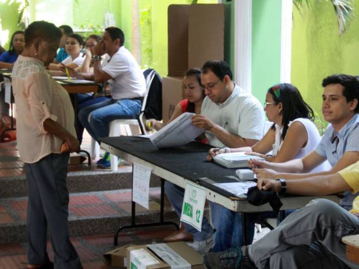 Comerciantes en Barranquilla apoyan eliminación de ley seca en elecciones