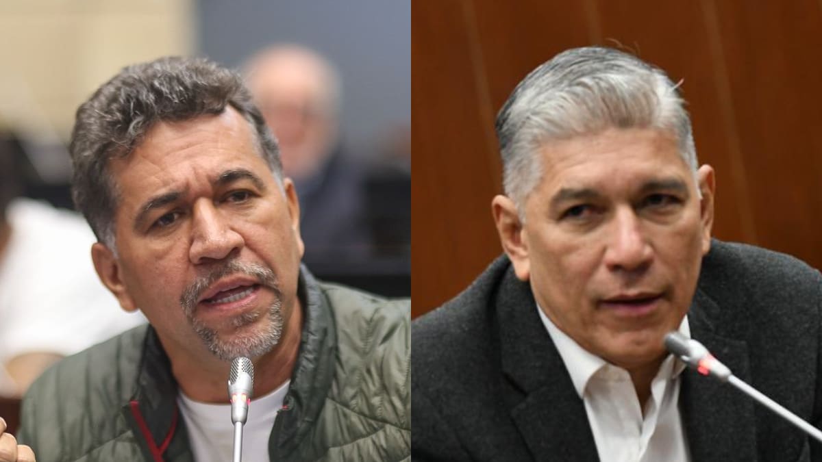 Decretazo de consulta popular: senadores chocan por supuestas irregularidades en votación