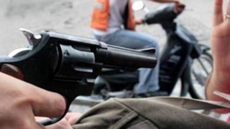 Alarmante inseguridad en la carrera décima de Bogotá