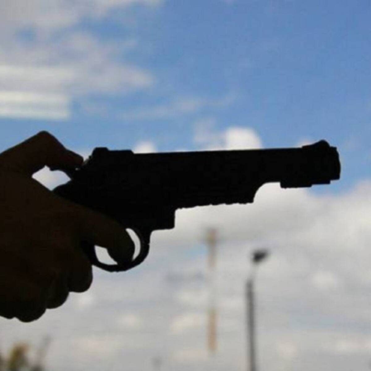 Dos tiendas fueron atacadas en menos de 24 horas en Santo Tomás