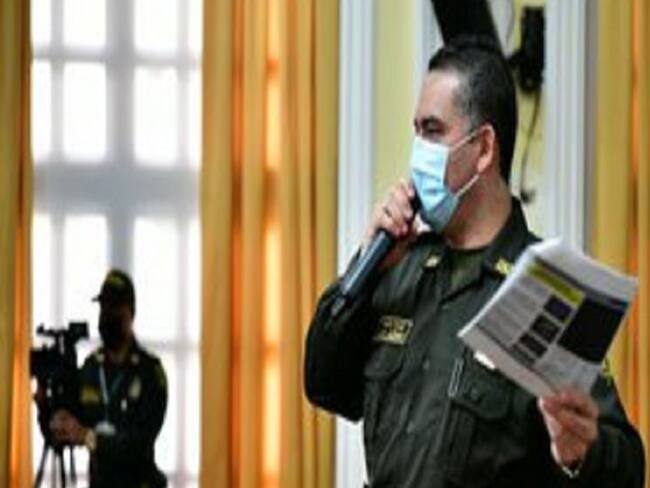 Decreto prohibe caravanas de Halloween y uso de pólvora este fin de semana