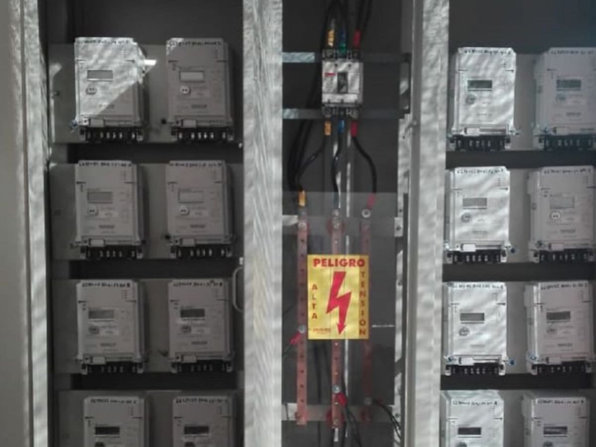 Afinia realiza actualización tecnológica en edificios de Cartagena