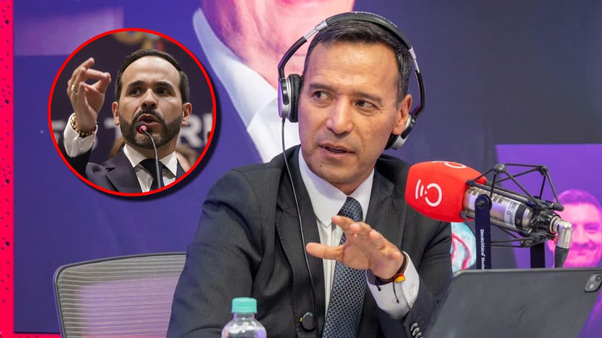Medidas de seguridad para posesión de De la Espriella “están listas al 500%”, según MinDefensa