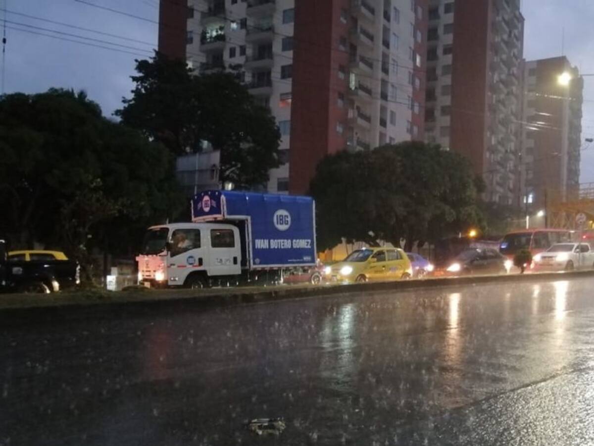 Alerta en el Tolima porque las lluvias estarán todo el primer semestre