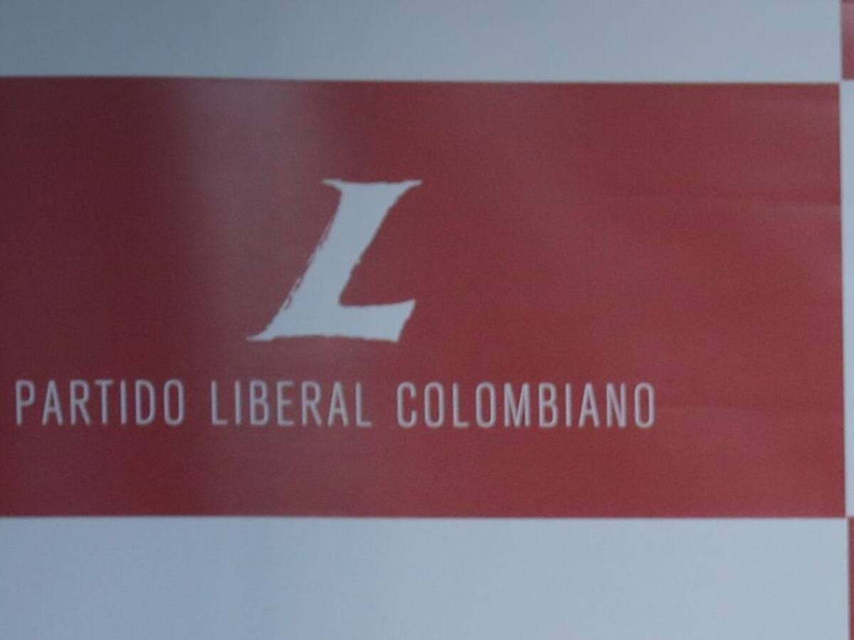 Liberales piden usar plata de convención para ayudar familias en cuarentena