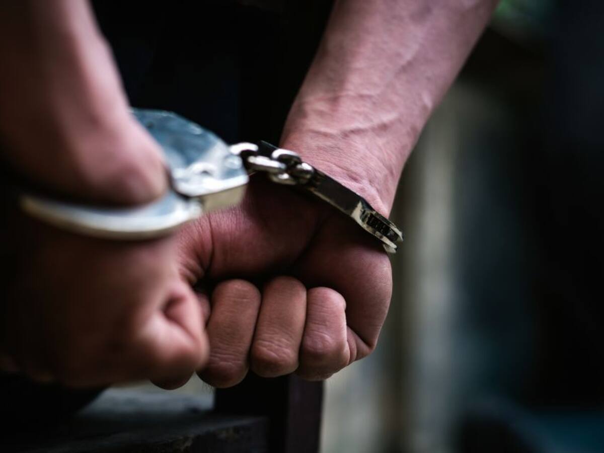 Capturados cinco presuntos disidentes en Guaviare